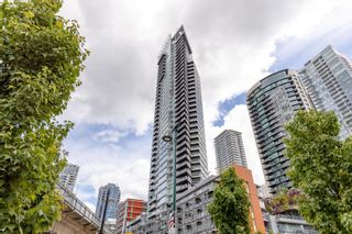 Main Photo: 3102 1372 SEYMOUR Street in Vancouver: Downtown VW Condo for sale in "THE MARK" (Vancouver West)  : MLS®# R2842564