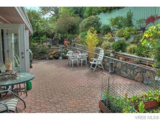 Photo 4: 5036 Sunrise Terr in VICTORIA: SE Cordova Bay House for sale (Saanich East)  : MLS®# 743056