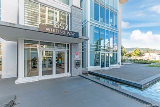 Photo 2: 2101 652 WHITING Way in Coquitlam: Coquitlam West Condo for sale : MLS®# R2708495