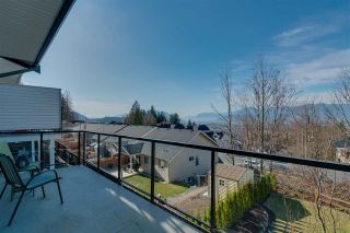 Photo 2: 5 47042 MACFARLANE Place in Chilliwack: Promontory House for sale (Sardis)  : MLS®# R2869764