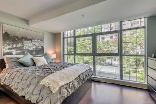 Photo 8: 1285 SEYMOUR Street in Vancouver: Downtown VW Townhouse for sale in "THE ELAN" (Vancouver West)  : MLS®# R2077325