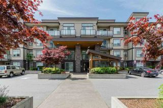 Photo 18: 423 30525 CARDINAL Avenue in Abbotsford: Abbotsford West Condo for sale in "Tamarind Westside" : MLS®# R2857336