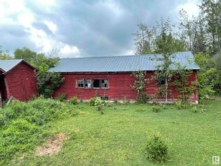 Photo 47: 622052 HWY 661: Rural Athabasca County House for sale : MLS®# E4307249
