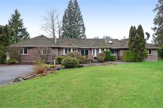 Photo 2: 6869 210TH Street in Langley: Willoughby Heights House for sale : MLS®# F1429397