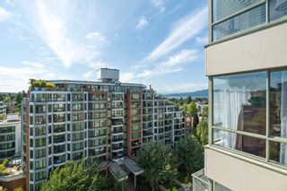 Photo 26: 1003 2288 PINE Street in Vancouver: Fairview VW Condo for sale in "The Fairview" (Vancouver West)  : MLS®# R2800278
