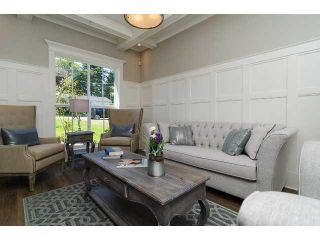 Photo 4: 1326 LEE Street: White Rock House for sale (South Surrey White Rock)  : MLS®# F1419417