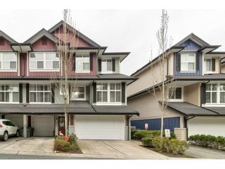 Photo 2: 13 18199 70 Avenue in Surrey: Cloverdale BC Townhouse for sale in "AGUSTA" (Cloverdale)  : MLS®# R2661137
