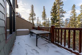 Photo 20: 11 137 Wapiti Close: Canmore Row/Townhouse for sale : MLS®# A2021813