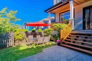 Photo 37: 629 E 13TH Avenue in Vancouver: Mount Pleasant VE 1/2 Duplex for sale (Vancouver East)  : MLS®# R2488207