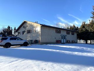 Photo 2: 5323 50 Street: Warburg Multi-Family Commercial for sale : MLS®# E4321594