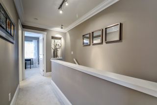 Photo 10: 66 101 FRASER Street in Port Moody: Port Moody Centre Townhouse for sale in "CORBEAU" : MLS®# R2124526