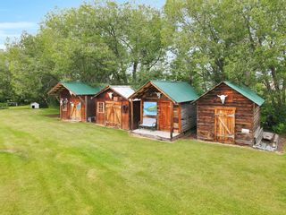Photo 31: 38474 Range Road 21: Sylvan Lake Agriculture for sale : MLS®# A1198686