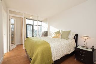 Photo 16: 902 1863 ALBERNI Street in Vancouver: West End VW Condo for sale (Vancouver West)  : MLS®# R2851175