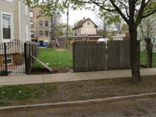 Main Photo: 1739 N Whipple Street in Chicago: CHI - Humboldt Park Land for sale ()  : MLS®# 11992312