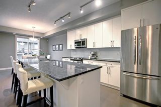 Photo 3: 156 Cranford Walk SE in Calgary: Cranston Row/Townhouse for sale : MLS®# A2003755