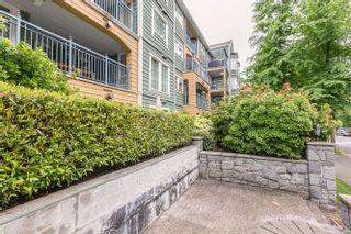 Photo 3: Coquitlam Town Centre 1 Bedroom Condo for Sale R2065023 209 1189 Westwood St Coquitlam