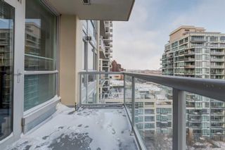 Photo 32: 1112 222 Riverfront Avenue SW in Calgary: Chinatown Apartment for sale : MLS®# A2101414