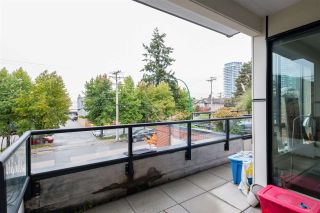 Photo 23: 208 5211 GRIMMER Street in Burnaby: Metrotown Condo for sale in "OAKTERRA" (Burnaby South)  : MLS®# R2516216
