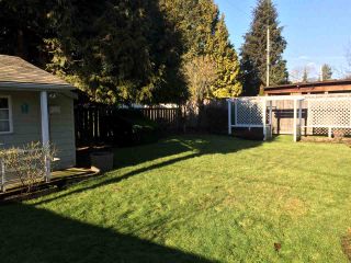 Photo 14: 1183 BEECHWOOD Crescent in North Vancouver: Norgate House for sale in "Norgate" : MLS®# R2133218