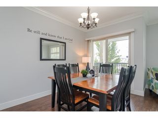 Photo 4: 2 22225 50TH Avenue in Langley: Murrayville Townhouse for sale in "Murray's Landing" : MLS®# R2498843