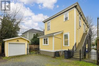 Photo 51: 737 Vancouver St in Victoria: House for sale : MLS®# 951627
