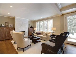 Photo 4: 62 Mary Dover Drive SW in : CFB Currie Residential Detached Single Family for sale (Calgary)  : MLS®# C3560202
