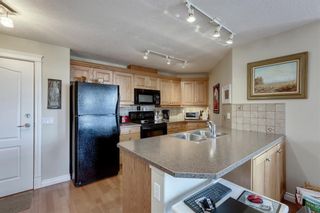 Photo 4: 206 2121 98 Avenue SW in Calgary: Palliser Apartment for sale : MLS®# C4242491