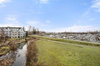 Photo 22: 322 5700 ANDREWS Road in Richmond: Steveston South Condo for sale in "RIVERS REACH" : MLS®# R2545416