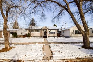 Photo 5: 549 Chelsea Ave in Winnipeg: East Kildonan House for sale (3D)  : MLS®# 202127586
