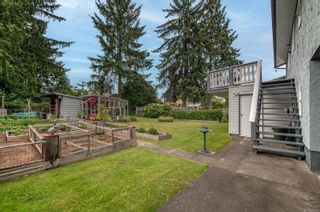Photo 4: 1801 CRANBERRY Cir in Campbell River: CR Willow Point House for sale : MLS®# 935308