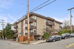 Main Photo: 103 241 ST. ANDREWS Avenue in North Vancouver: Lower Lonsdale Condo for sale in "Woodburn Place" : MLS®# R2880186