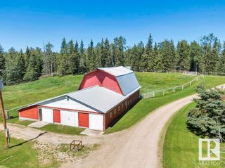 Photo 16: 75041 A-B-C TWP 453 A: Rural Wetaskiwin County House for sale : MLS®# E4304675
