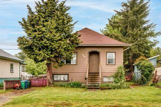 Photo 1: 124 Manning St in Nanaimo: Na University District House for sale : MLS®# 904889