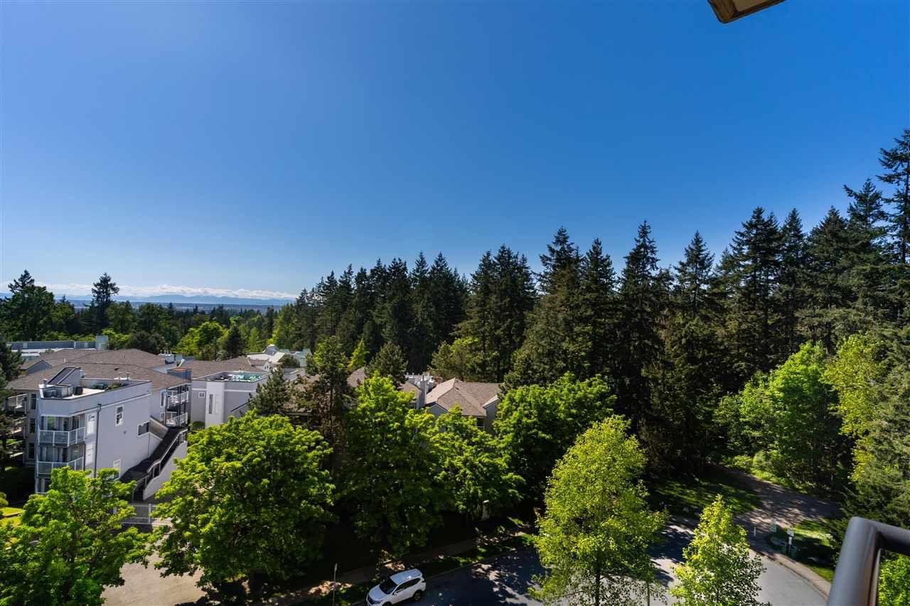 Photo 34: Photos: 707 6823 STATION HILL Drive in Burnaby: South Slope Condo for sale in "Belevedere" (Burnaby South)  : MLS®# R2581804