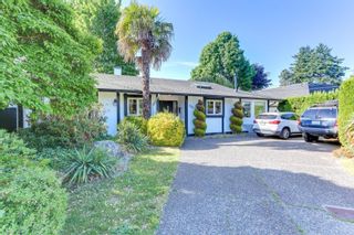 Photo 2: 5217 UPLAND Drive in Delta: Cliff Drive House for sale (Tsawwassen)  : MLS®# R2811954