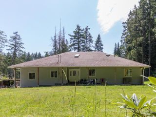 Photo 22: 4821 BENCH ROAD in DUNCAN: Z3 Cowichan Bay House for sale (Zone 3 - Duncan)  : MLS®# 426680