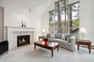 Photo 2: 201 3399 CAPILANO Crescent in North Vancouver: Edgemont Condo for sale in "Capilano Estate" : MLS®# R2870572
