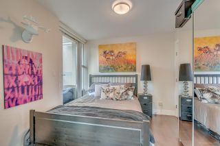 Photo 11: 503 535 SMITHE Street in Vancouver: Downtown VW Condo for sale in "DOLCE" (Vancouver West)  : MLS®# R2261300