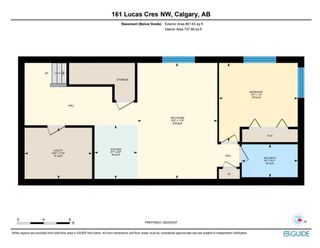 Photo 35: 161 Lucas Crescent NW in Calgary: Livingston Detached for sale : MLS®# A2113405