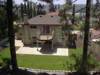 Photo 2: SAN CARLOS House for sale : 3 bedrooms : 7309 Conestoga Ct. in San Diego