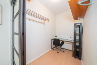 Photo 22: 209 6198 ASH Street in Vancouver: Oakridge VW Condo for sale in "THE GROVE" (Vancouver West)  : MLS®# R2670023