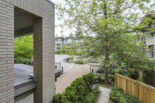 Photo 15: 321 9339 UNIVERSITY Crescent in Burnaby: Simon Fraser Univer. Condo for sale in "HARMONY" (Burnaby North)  : MLS®# R2271258