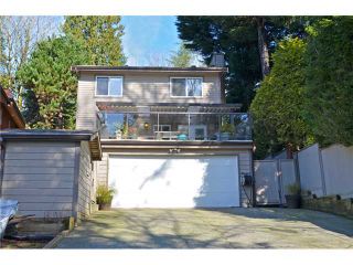 Photo 16: 307 MARINER Way in Coquitlam: Cape Horn House for sale : MLS®# V1041229