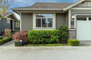 Photo 31: 55 350 174 Street in Surrey: Pacific Douglas Townhouse for sale in "The Greens" (South Surrey White Rock)  : MLS®# R2844561