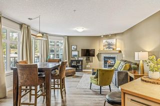 Photo 5: 226/228 160 Kananaskis Way: Canmore Apartment for sale : MLS®# A2020576