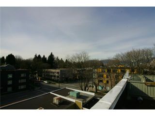 Photo 9: 307 980 W 22ND Avenue in Vancouver: Cambie Condo for sale (Vancouver West)  : MLS®# V877768