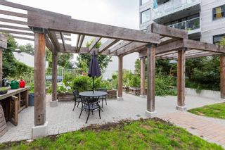 Photo 28: 508 384 E 1ST Avenue in Vancouver: Strathcona Condo for sale in "CANVAS" (Vancouver East)  : MLS®# R2847109