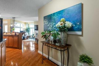 Photo 9: 601 9020 Jasper Avenue NW: Edmonton Apartment for sale : MLS®# A2132742