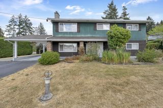 Photo 1: 1706 Cedar Glen Pl in Cowichan Bay: Du Cowichan Bay House for sale (Duncan)  : MLS®# 914483