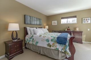 Photo 12: 39 2200 PANORAMA Drive in Port Moody: Heritage Woods PM Townhouse for sale in "QUEST" : MLS®# R2307512